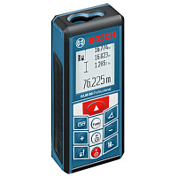 Дальномер лазерный Bosch GLM 80 0601072300