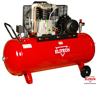 Компрессор Elitech КР500/АВ850/5.5Т