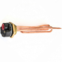Группа ТЭНовая RCT 2.5кВт 70°C, ITA GROUP U60303