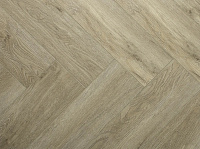 Покрытие клеевое LVT Parquet дуб ваниль селект 590*118*2.5мм 43класс Alpine Floor ECO 16-3