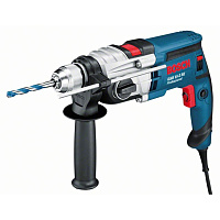 Ударная дрель Bosch GSB 19-2 RE (060117B500)