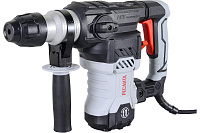 Перфоратор Ресанта П-40-1600КМ SDS-max 1600Вт 75/3/7