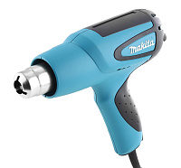 Строительный фен Makita  HG 5012K