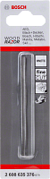 Нож рубанка Bosch 82x5.5x1,1(1шт) WR (2608635376)