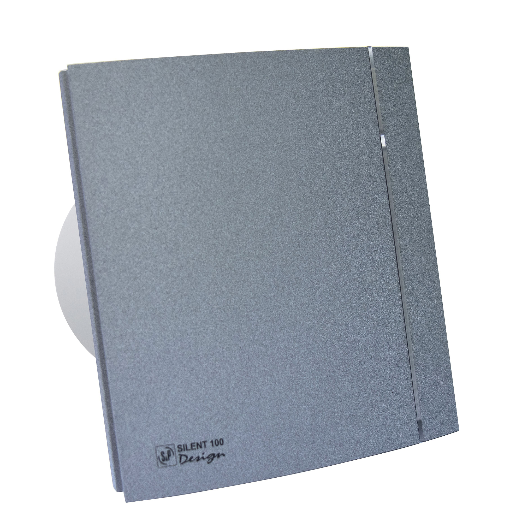 Вентилятор Silent-100CZ с обратным клапаном STONE GREY DESIGN-4C S&P 03-0103-317 доставка Нижний Новгород 1 Вентилятор Silent-100CZ с обратным клапаном STONE GREY DESIGN-4C S&P 03-0103-317 купить 1