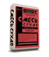 Смесь Престиж С М-150 Кладочная