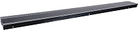 Конвектор внутрипольный с решеткой подключение справа Stout SCQ-1100-0724250