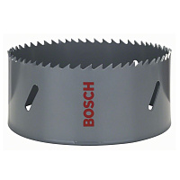 Биметаллическая коронка Bosch HSS-Bimetall STANDARD без переходника d 108 мм 2608584135