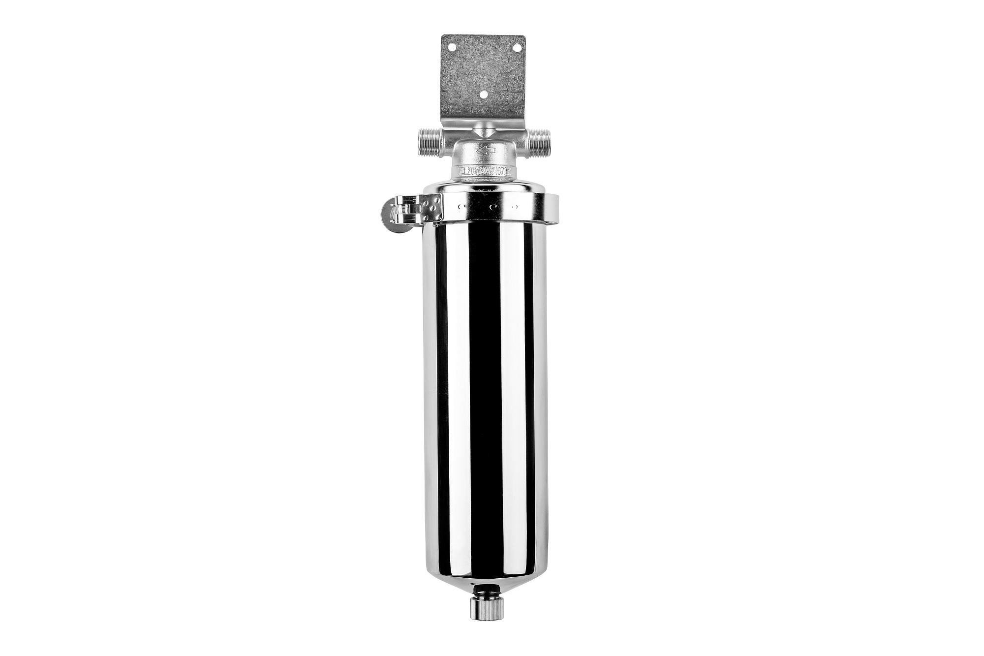 Корпус водоочистителя Премьер 10SL 1/2" Гейзер 50752 доставка Нижний Новгород 2 Корпус водоочистителя Премьер 10SL 1/2" Гейзер 50752 купить 2