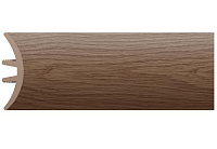 Порог-стык гибкий Rico Flex 415 Кипарис аризонский 3м