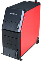 Котел твердотопливный 31кВт Rommer RSB-1110-000031 Котел твердотопливный 31кВт Rommer RSB-1110-000031