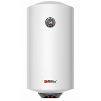 Водонагреватель накопительный электрический Thermo 50 V Slim круглый 2.5кВт 50л Thermex 111 011/ЭдЭ001781