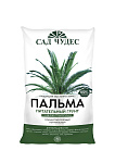 Грунт ФАРТ Пальма почвогрунт нейтральный 5л Сад чудес 