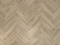Плитка кварцвиниловая LVT Дуб Бове 610*122*2.5мм Icon Floor PLVT-207