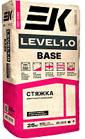 Стяжка базовая EK Level 1.0 BASE 25кг