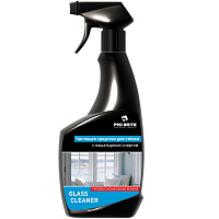 Чистящее средство PRO-BRITE Glass Cleaner 1521-05 для стекол и зеркал