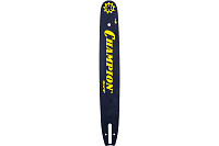 Шина Champion для бензопил 18"-45см 3/8"-1.6-66зв (952921)