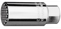 Головка торцевая GROSS 13191 3/8" 6-21мм