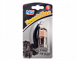Ароматизатор подвесной Freshline черный лед 