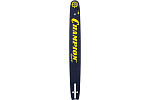 Шина для бензопилы CHAMPION 18"-45см (аналог 188SLBK09S) 0.325-1.5-72зв (952911)