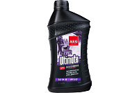 Масло 4Т полусинтетическое Ultimate SAE 5W30 1л API SJ/CF