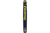 Шина для бензопилы CHAMPION 18"-45см (аналог 188SLBK09S) 0.325-1.5-72зв (952911)