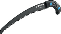 Ножовка для быстрого реза сырой древесины Grinda GS-6 151853 320мм