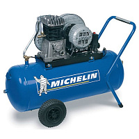 Компрессор поршневой воздушный Michelen Fiac MCX 50