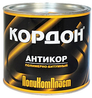Кордон антикор  