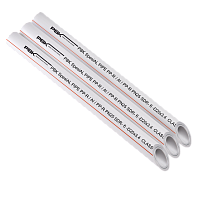 Труба PROFI PPR/GF/PPR 2м PN25 SDR6 D32 РВК 031503 Труба PROFI PPR/GF/PPR 2м PN25 SDR6 D32 РВК 031503