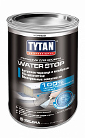 Герметик для кровли TYTAN Professional Water Stop Битумный