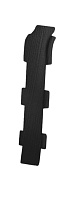 Соединитель Lima SG7 (в упаковке 2штуки) черный lux Salag SG7JE0