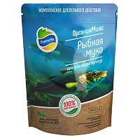 Удобрение Органик Микс Рыбная мука 850г 020303