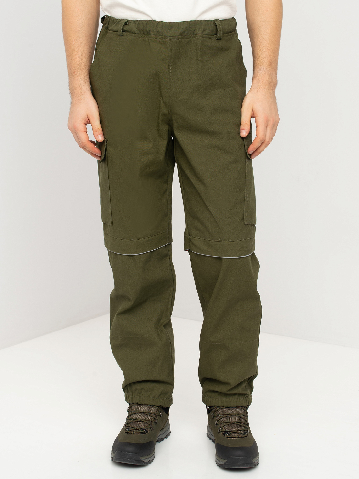 Костюм HUNTSMAN Антигнус-Люкс летний р.52-54/182-188 Хаки доставка Нижний Новгород 2 Костюм HUNTSMAN Антигнус-Люкс летний р.52-54/182-188 Хаки купить 2