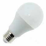 Лампа светодиод  LED А60  22805 12W Е27 3000K 