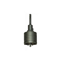 Коронка SDS+ 45мм по камню в сборе (6866845)