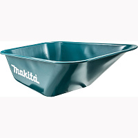 Кузов для тележки (тачки) Makita DCU180Z (199008-0)