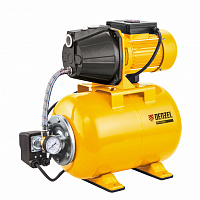 Насосная станция Denzel PS1100С 1100Вт подъем 8 м 4500 л/ч