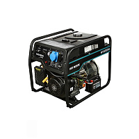 Генератор HHY9020FE 220В 6.0/6.5кВт HYUNDAI