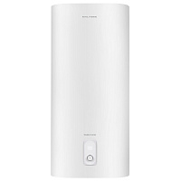 Водонагреватель накопительный 2кВт 50л 96.7*43.5*27см Royal Thermo RWH 50 Smalto Inverte