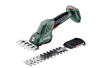 Ножницы-кусторез  Metabo аккумуляторные SGS 18LT Q  без акк и з/у (601609850)