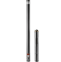 Насос RP 2-111 1 1/4 скважинный кабель 1.5м Rommer RPW-0010-300239 Насос RP 2-111 1 1/4 скважинный кабель 1.5м Rommer RPW-0010-300239