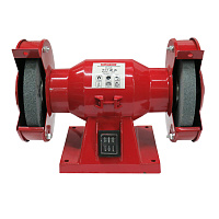 Точило MIXTON ТЭ-125