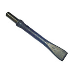 Пика кованная П-31 плоская