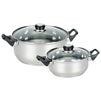 Набор посуды BAKS-SET-4  4 предмета
