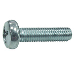Винт из нержавеющей стали М5*16 DIN 7985 Fixbox 4736046