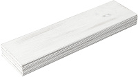 Панель декоративная мебельная шлифованная WALLWOOD Retro 4*140*560мм/1.88кв.м