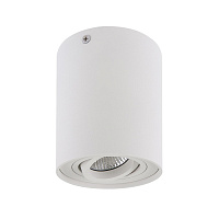 Светильник BINOCO DUO HP16  белый LightStar 052016