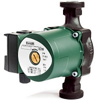 Насос циркуляционный DAB VA 35/130 М с мокрым ротором