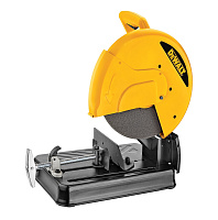 Пила монтажная по металлу DeWalt D 28720 (D28720-KS)